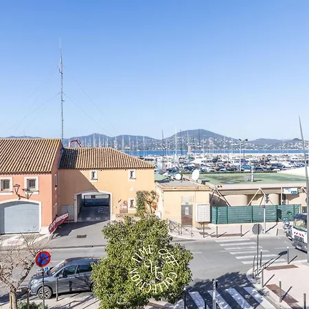 Apartment A&a By Time Off Collection