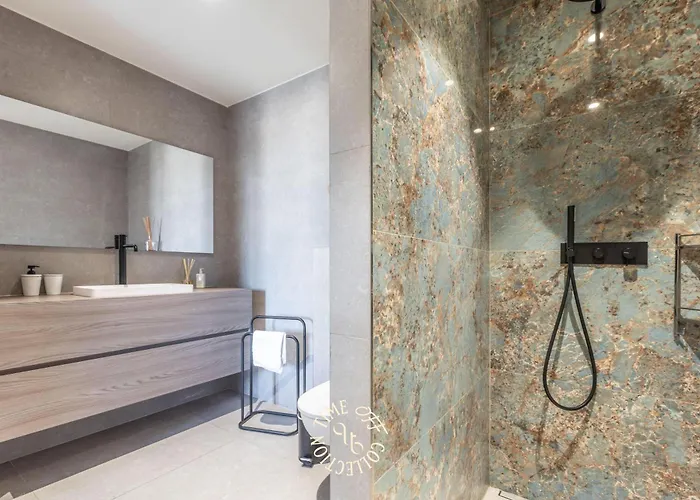 A&a By Time Off Collection * Saint-Tropez