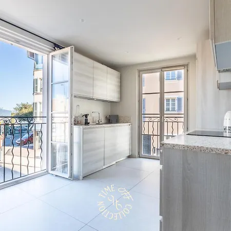 A&a By Time Off Collection Сен-Тропе