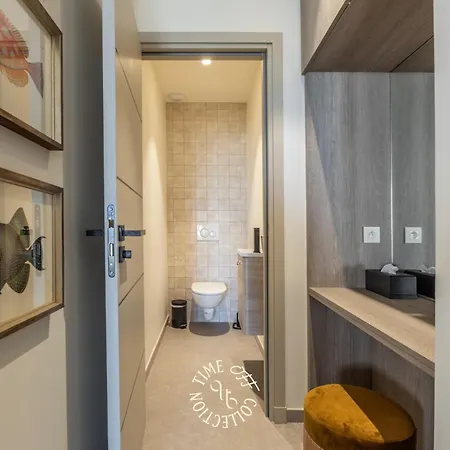 A&a By Time Off Collection *