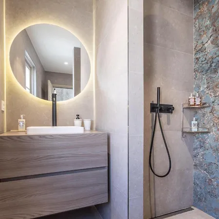 A&a By Time Off Collection * Сен-Тропе