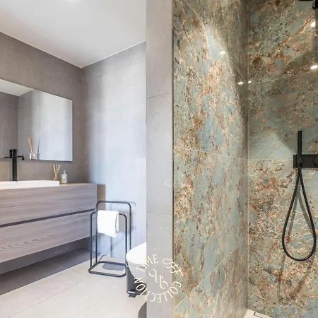 A&a By Time Off Collection * Сен-Тропе