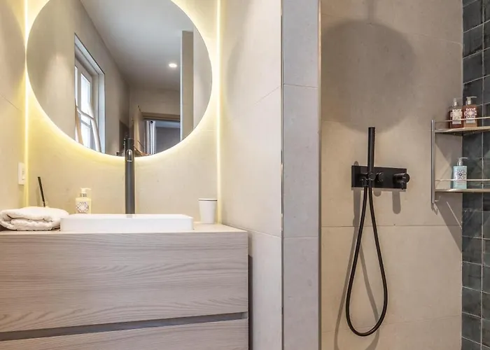 A&a By Time Off Collection Apartmán