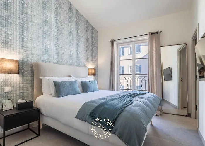 A&a By Time Off Collection Apartmán