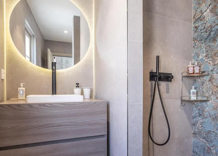 A&a By Time Off Collection * Saint Tropez